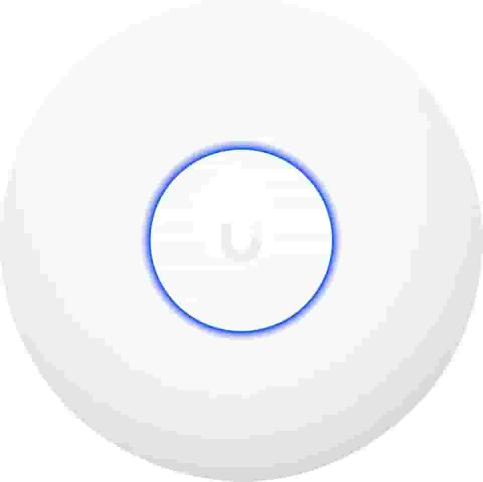 Ubiquiti U7 Lite 4300 Mbit/s Branco Power over Ethernet (PoE)