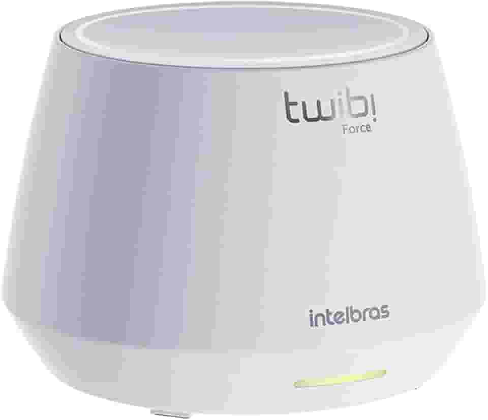 Roteador WI-FI MESH TWIBI FORCE AX