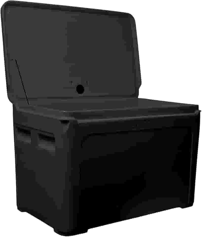 Caixa Térmica 190 Litros Polietileno