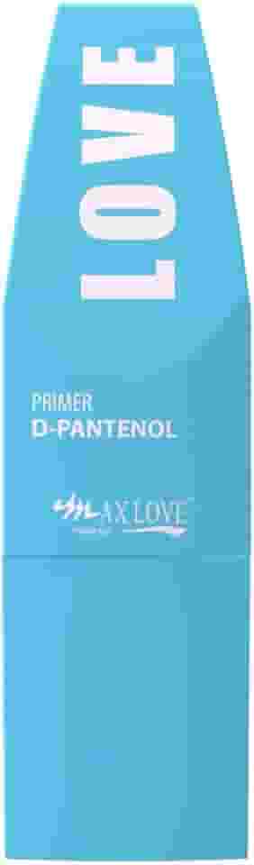 Max Love Primer D-Pantenol 30ml