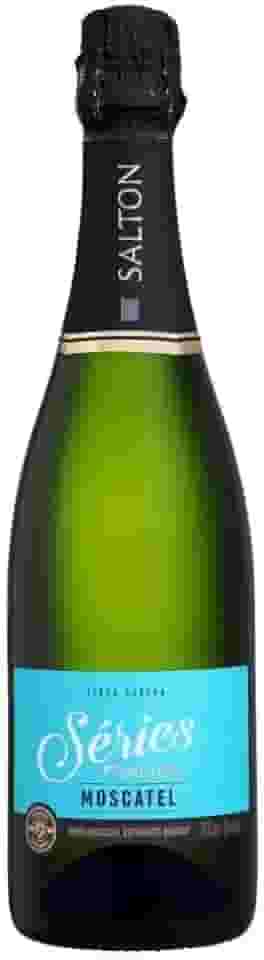 Espumante Salton Series Moscatel Salton Abbuoto