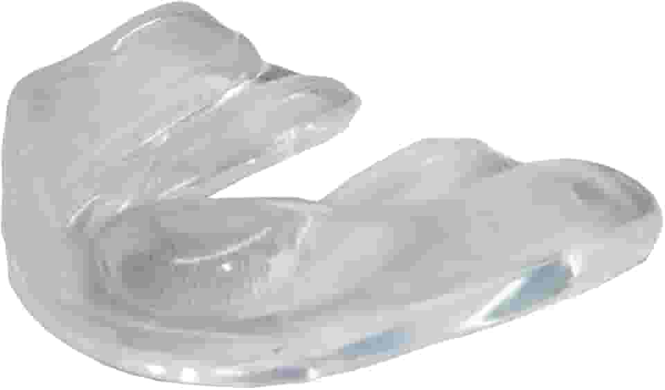 Muvin Protetor Bucal Standart – Moldável – Proteção – Lutas – Esportes de Contato – Artes Marciais – Boxe – Muay Thai – Jiu Jitsu – Karate – Taekwondo – Kung Fu – MMA - Unissex