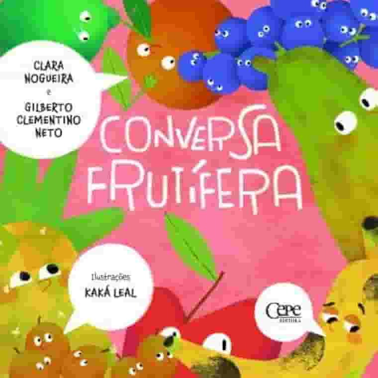 CONVERSA FRUTÍFERA