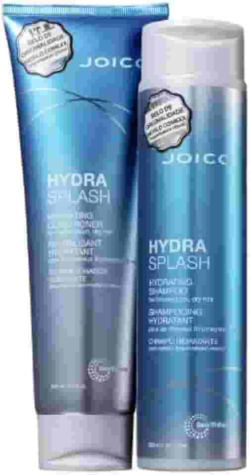 Joico Hydra Splash Smart Release - Shampoo 300ml+Condicionador 250ml