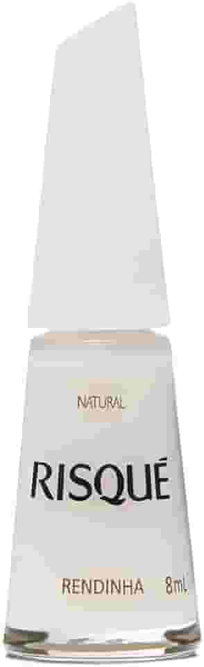 Risqué Esmalte Rendinha 8 Ml