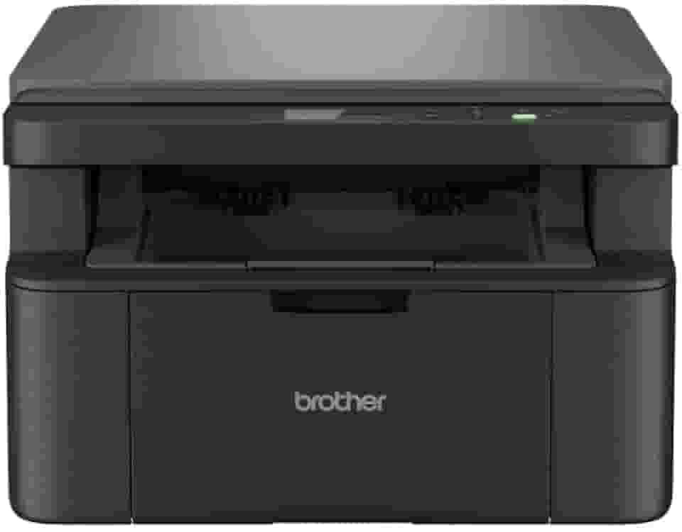 MULTIFUNCIONAL LASER MONO BROTHER DCPL1632W WI-FI