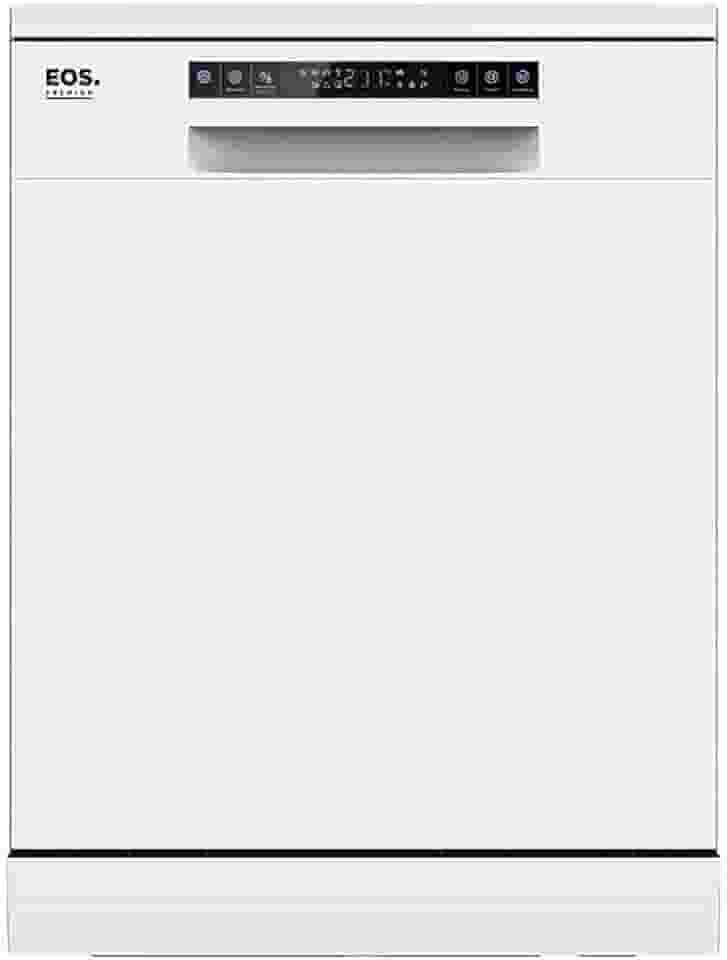 Lava-louças Eos 14 Serviços Branco Ell141b 110v