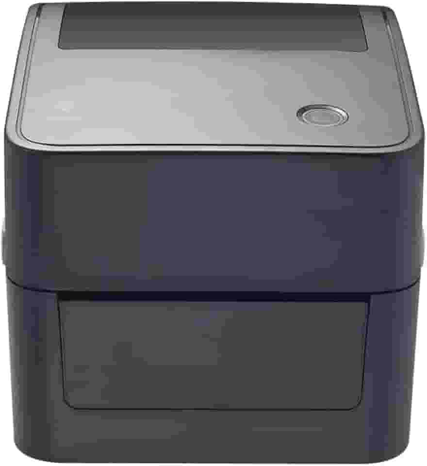 Impressora Termica para Etiqueta C3Tech IT-200, USB e Lan, Sistema TSPL, EPL, ZPL, DPL, compatível com Windows, Linux, MacOS, SDK compatível com Windows, iOS, Android