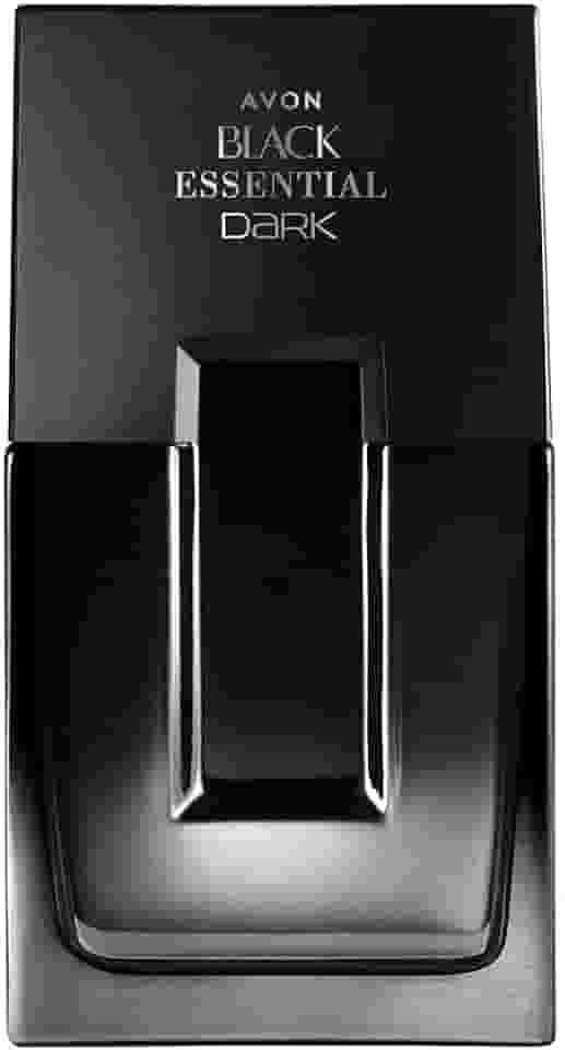 Black Essential Dark 100ml
