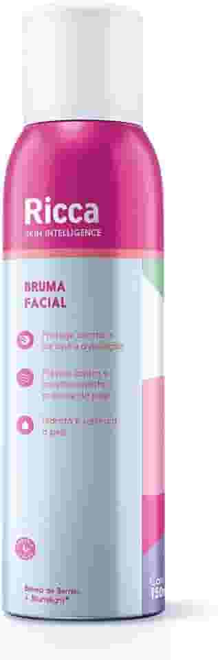 Ricca Bruma Facial