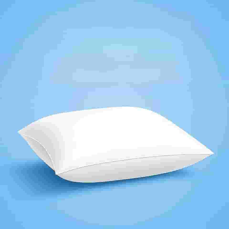 Travesseiro Brisa – Leve, Macio e Aconchegante