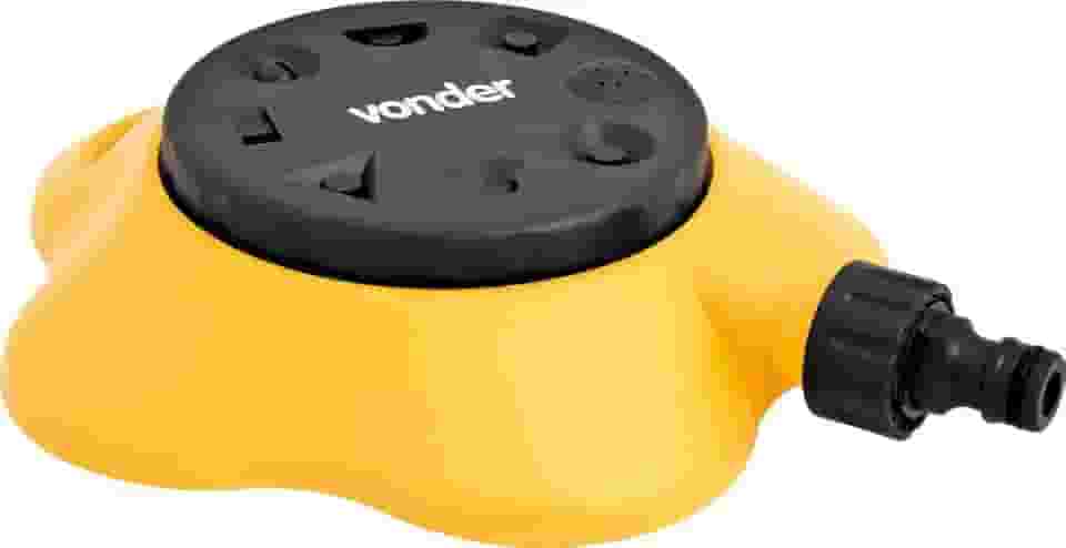 Vonder, Irrigador Plástico Múltiplo Im 601.