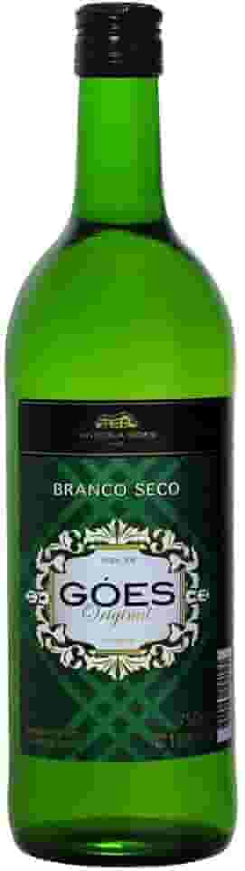 Vinho Góes Branco Seco 750 ml