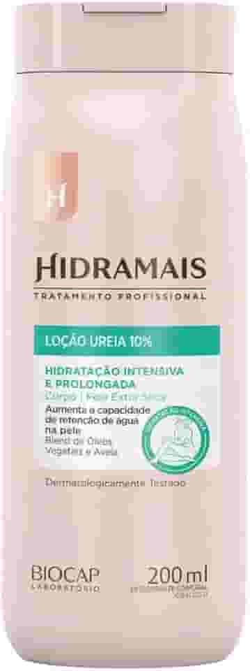 Hidramais Loção Deso. 200 Ml Ureia 10% -