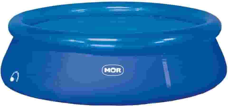 Mor - Piscina Inflável 3.400 Litros