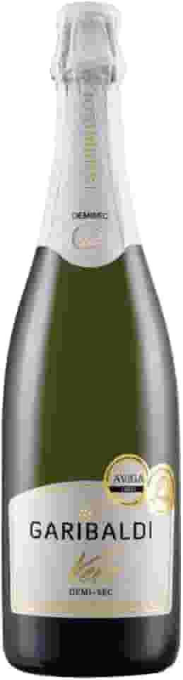 Espumante Vero Demi-Sec Garibaldi - 750ml