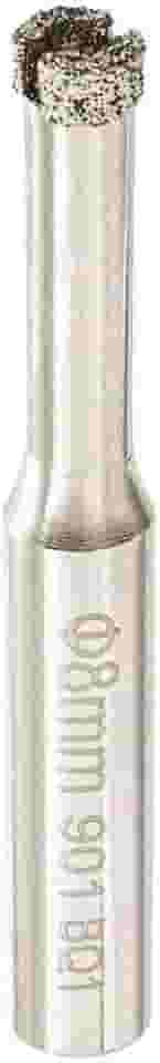 Bosch Broca diamantada a úmido ø 8 mm