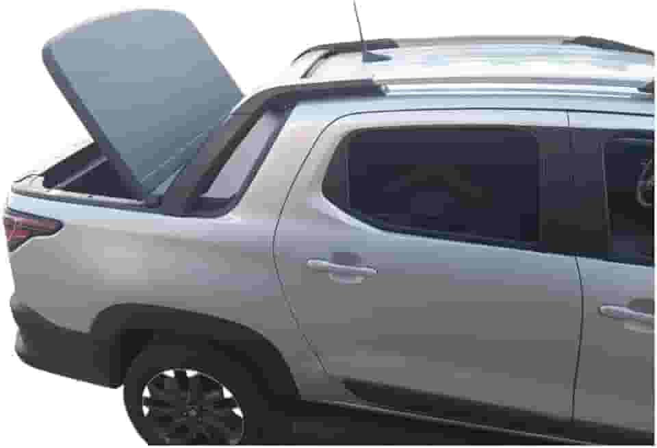 Capota Marítima Rígida Para Strada Volcano Ranch Ultra