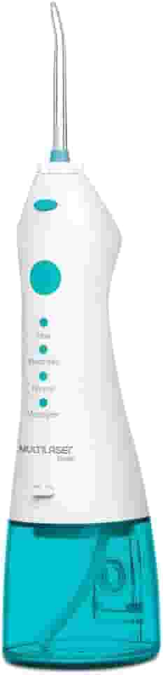 Irrigador Oral Clearpik Portable 200ml Recarregável Multi Saúde - HC036