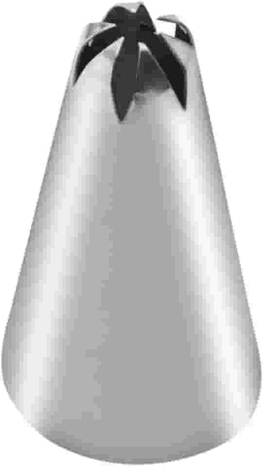 BICO PARA CONFEITAR INOX PITANGA ESPECIAL 1B - M