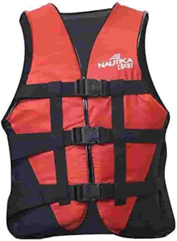 Colete Coast, Nautika