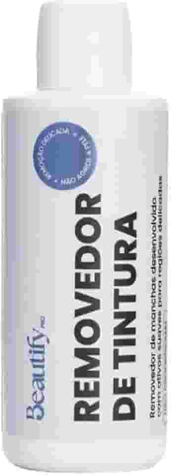 Removedor de Tintura 50ml Beautify Pro