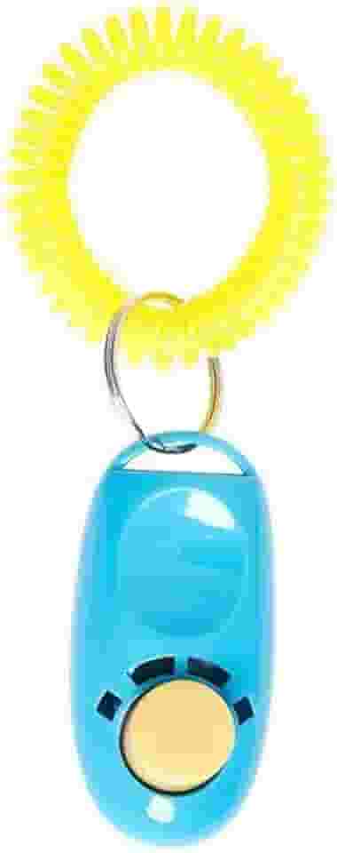 Adestrador Clicker Homepet