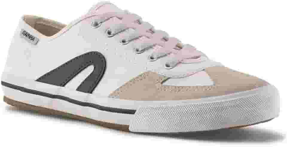 Tênis Casual Rainha Vl 2500