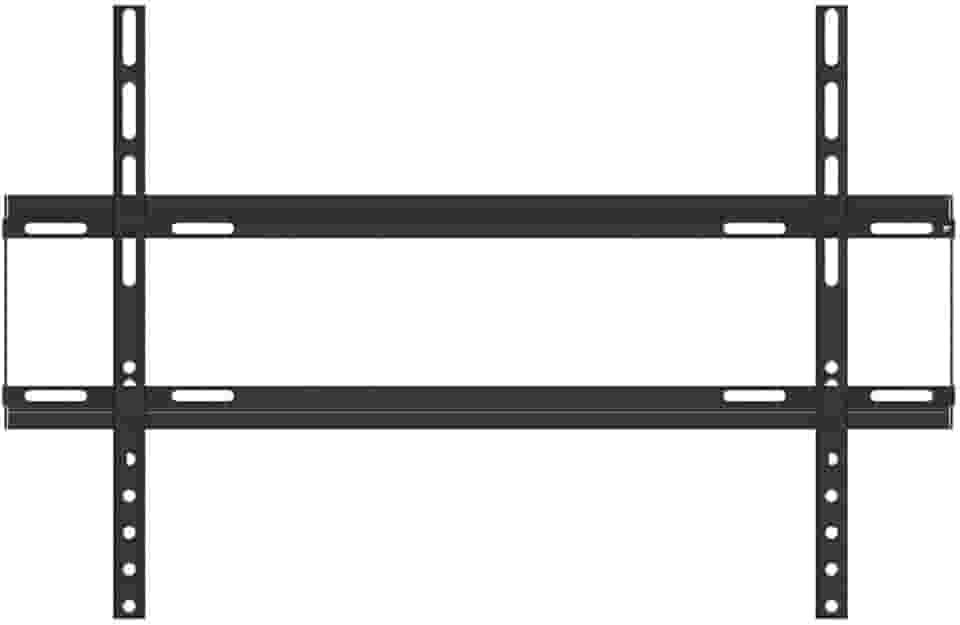 Suporte Fixo Ultra Slim para TV Smart de 37" a 75" SBRP604