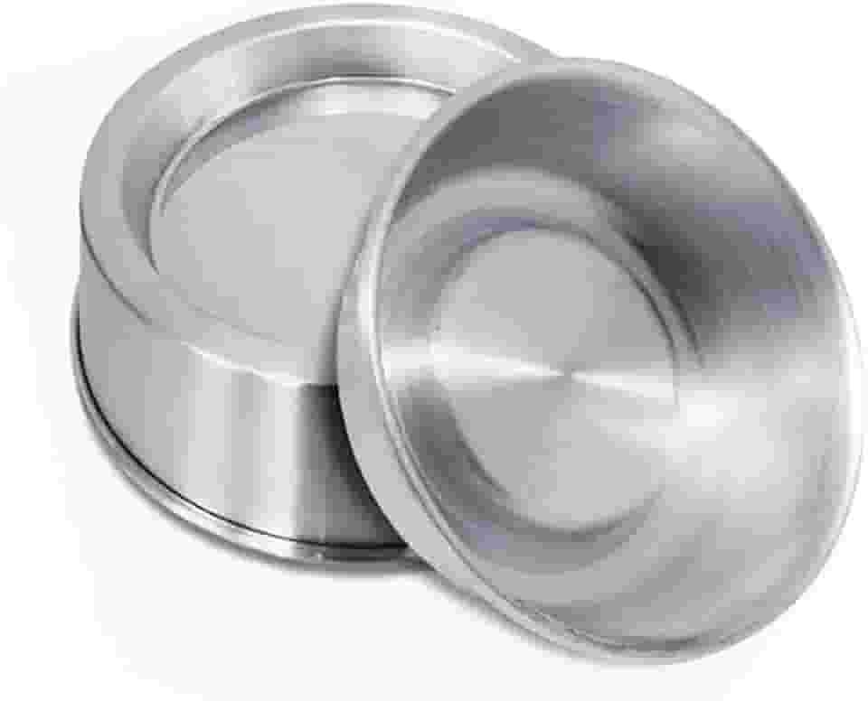 Forma Ballerine em Alumínio Cooktime para Bolo Piscina - 20CM