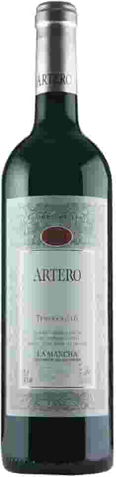 Vinho Artero Tempranillo La Mancha 750 ml