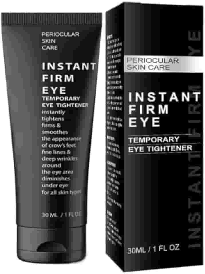 Creme Firmador Facial Instantâneo Para Olhos 30ml - Instant Firm Eye