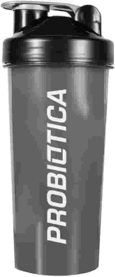 Probiótica Coqueteleira Fume 700Ml -