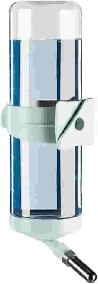 Ferplast FPI FPI 4663 Drinky 600, Bebedouro para Roedores, 0,6 Litro Ferplast para Roedores e outros animais pequenos, Extra Grande, Variado