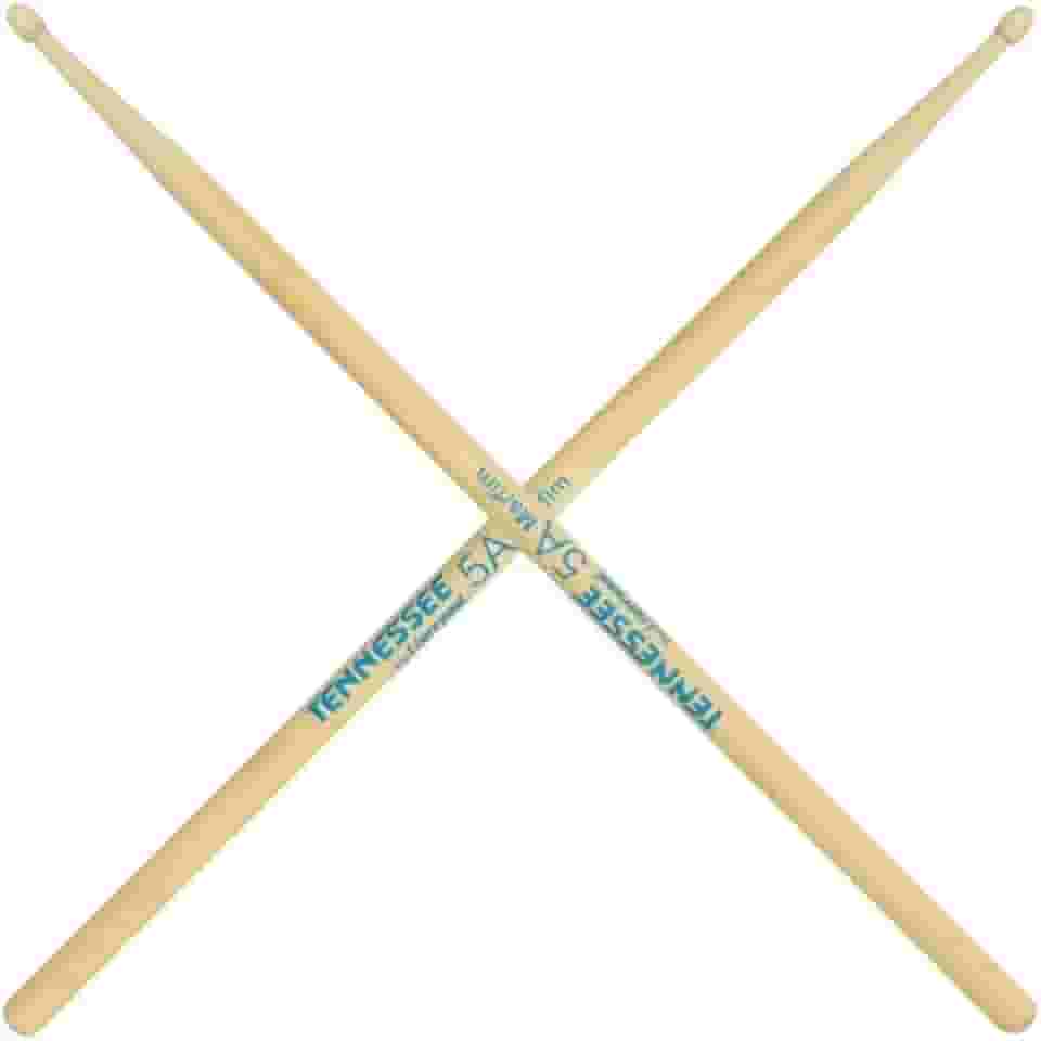 Baqueta Liverpool Tennessee Lisa 5A Madeira