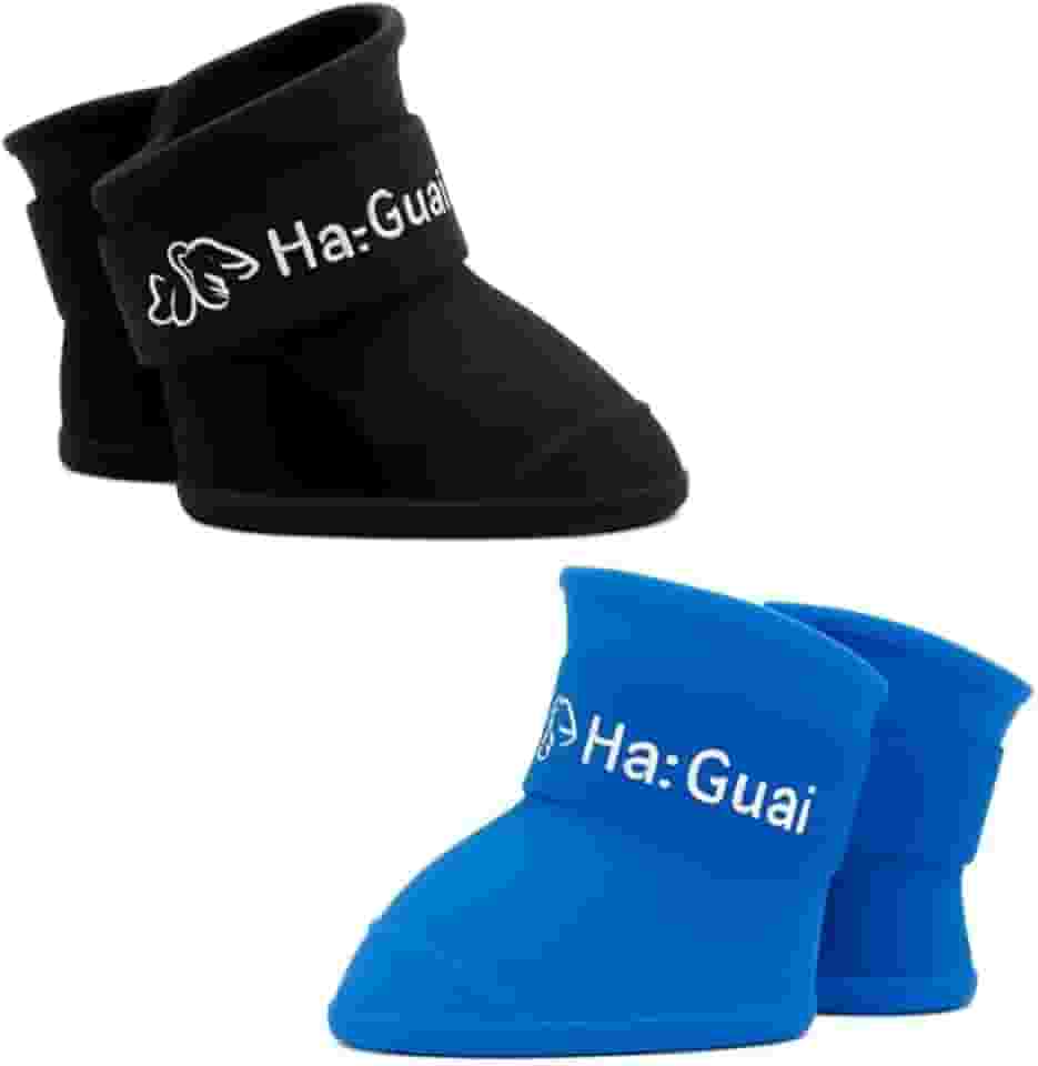 Sapato Botinha De Silicone Para Cachorro Antiderrapante Protetor De Patas (Macho, G)