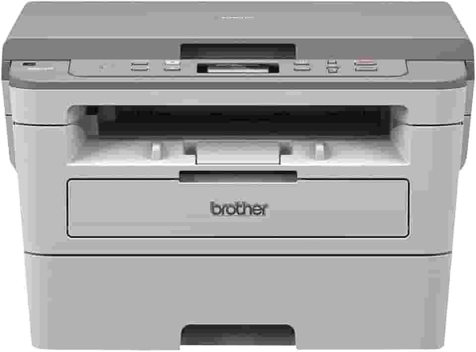 MULTIFUNCIONAL MONOCROMATICA BROTHER DCPB7520DW