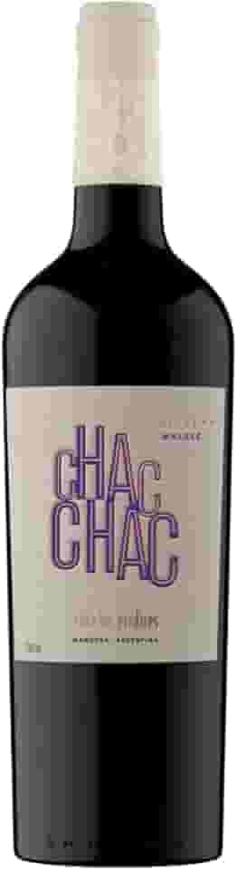 Vinho Tinto Argentino Chac Chac Reserva Malbec 750 ml