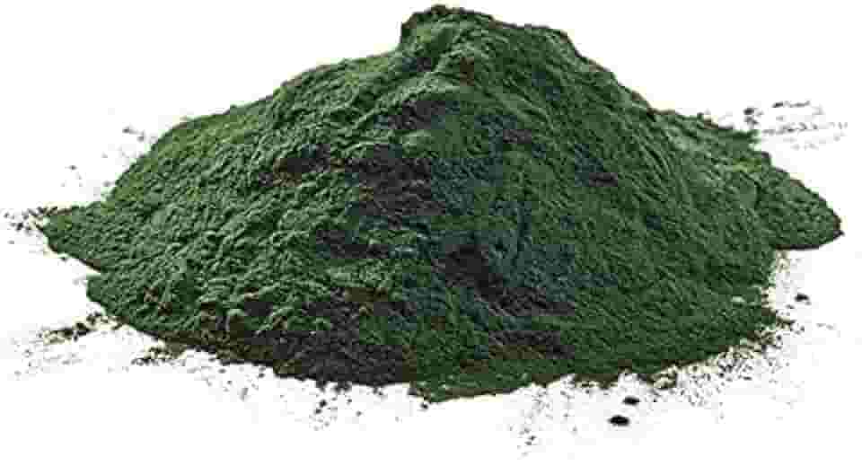 Chorella Clorela em Pó 100g Wenutri