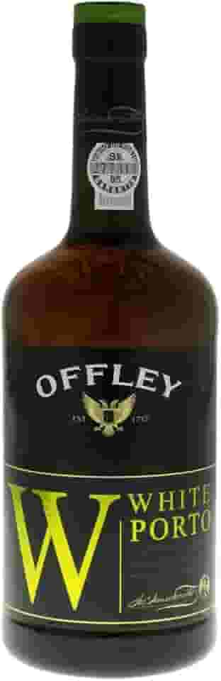 Vinho do Porto Offley Classic White 750 Ml