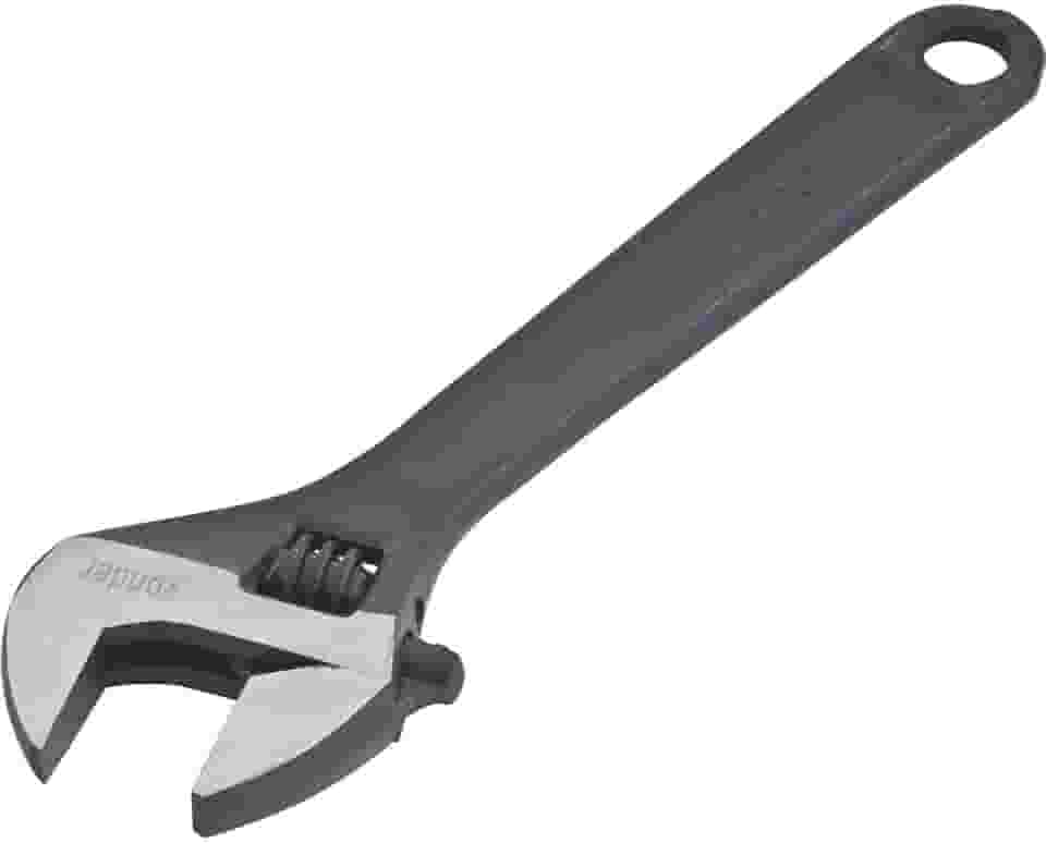Vonder, Chave Ajustável 10".