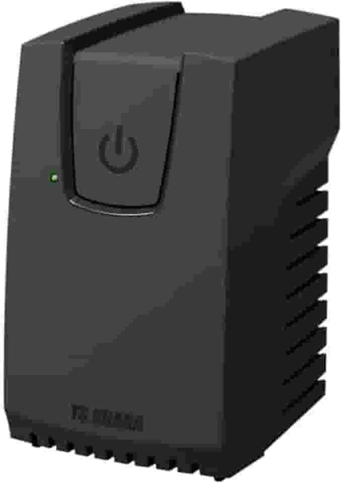 Estabilizador Powerest 300 Monovolt 220V Ts Shara