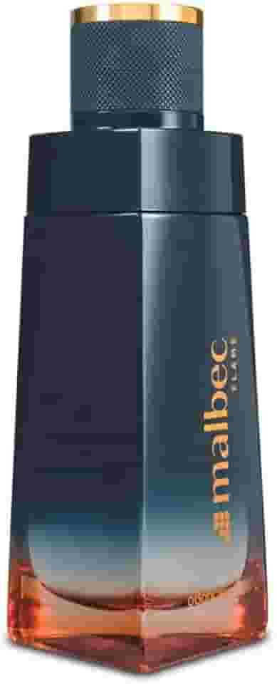 Malbec Flame Desodorante Colônia 100 ml