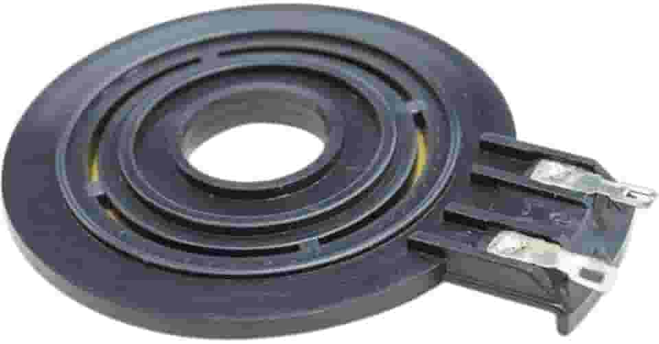 Reparo super tweeter Hinor 5hi320/5hi304 (modelo completo)