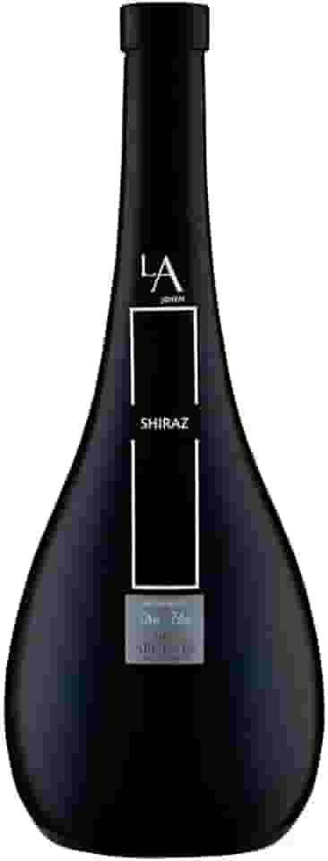 Luiz Argenta Vinho Tinto LA Jovem Shiraz 2021