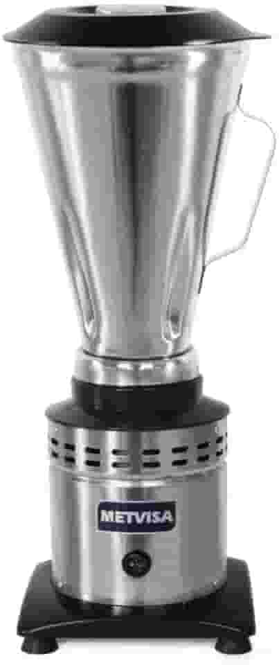 Liquidificador Alta Rotação Industrial Profissional 3,5 Litros Metvisa LAR4 127v