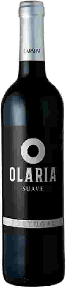 Vinho Tinto Olaria Suave Natural - Alentejo - 750 ml