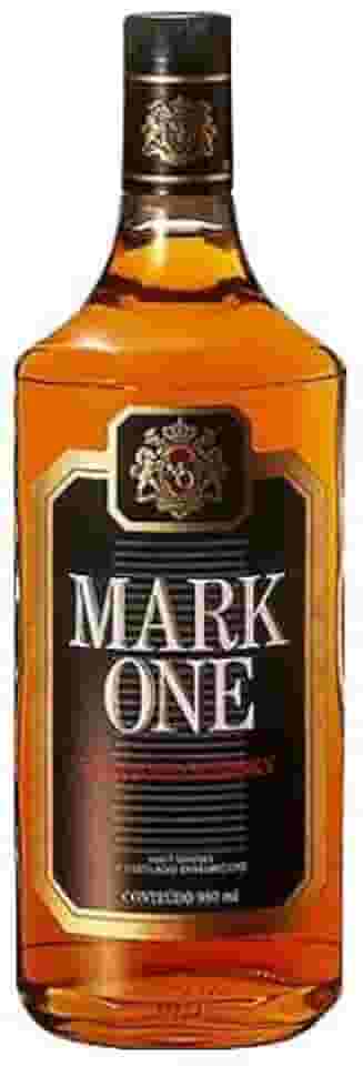 Mark One Whisky 980 Ml