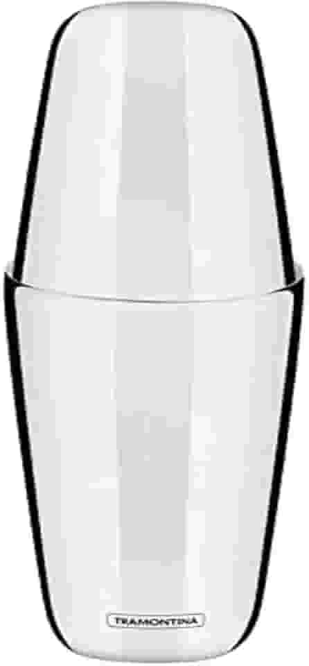 Coqueteleira Boston Tramontina em Aço Inox 700 ml