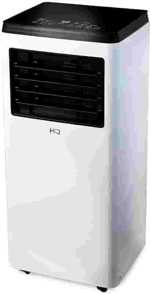 Ar Condicionado Portátil HQ 10.500 BTU/h Frio Monofásico Branco HQ-AP10500FW (220V)